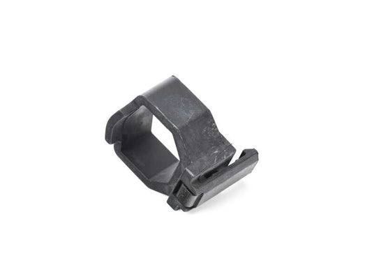 Silentblock de escape OEM 18307551543 para BMW E81, E82, E87, E88, E90, E91, E92, E93, E60, E61, F07, F10, F11, F06, F12, F13, F01, F02, F04, E84, F25, F26, E70, E71, E89. Original BMW.
