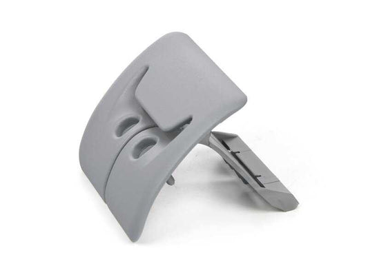 Tampa de saída da correia BMW 5 E39, X5 E53 (OEM 52208216276). BMW original