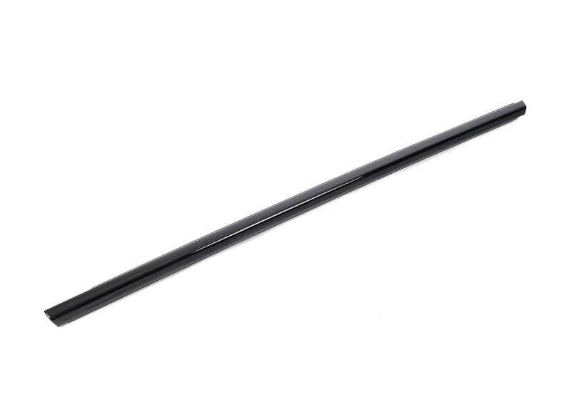 UPHOSTERIE EXTÉRIEUR PORTE PORTE GAUCHE OMBRELLE OEM 51337482857 pour BMW G42 {218i, 220d, 220i, 230i, M240i}. BMW d'origine.
