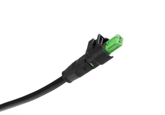 Cable adaptador RBS trasero OEM 37108067511 para BMW X3 F97 (X3 M Competition) y BMW X4 F98 (X4 M Competition). Original BMW.