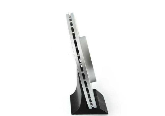 BMW Bremsscheibe Serie 1 F40, Serie 2 F44, F45, F46, U06, X1 F48, U11, X2 F39, U10, Mini F60, F65 (OEM 34106891080). Original BMW