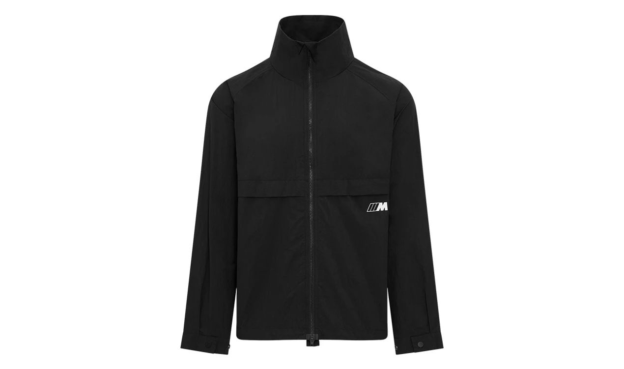 Chaqueta de Viaje M para varios modelos/series de BMW (OEM 80145B38D84). Original BMW