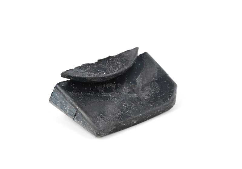 Tapa de cierre OEM 24147627513 para BMW F20, F21, F22, F23, F30, F31, F34, F35, F32, F33, F36, F10, F11, F18, E84, F25, F26, F15, F16. Original BMW.