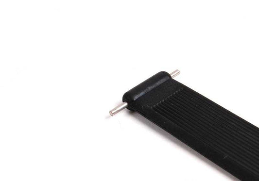 Soporte de sujeción OEM 51478398113 para BMW E36, Z3, E85, E86. Original BMW.