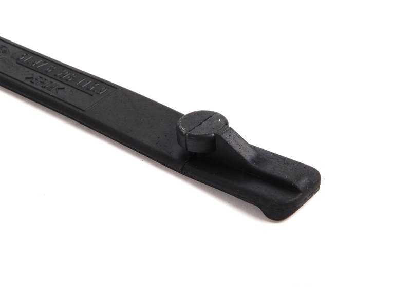 Soporte de sujeción OEM 51478398113 para BMW E36, Z3, E85, E86. Original BMW.