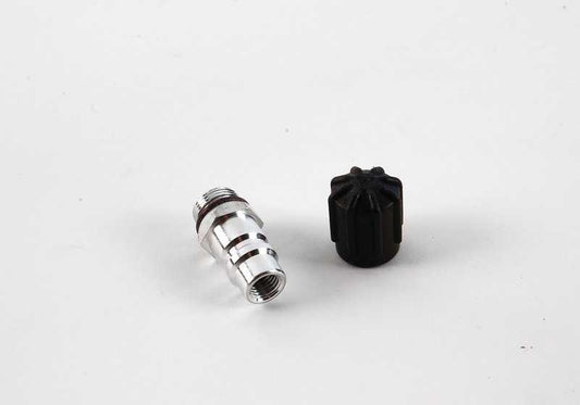 Ventileinsatz-Saugrohr OEM 64509177579 für BMW E30, E36, E46, E39, E60, E70, X5, X6, MINI R50, R53... und mehr. Original BMW und MINI.
