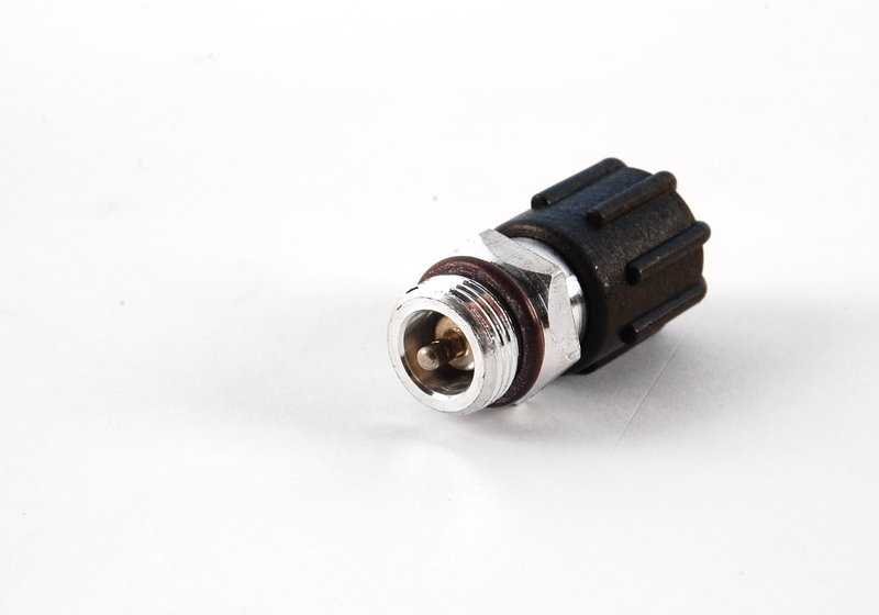 Tubo de sucção com núcleo de válvula OEM 64509177579 para BMW E30, E36, E46, E39, E60, E70, X5, X6, MINI R50, R53... e muito mais. BMW e MINI originais.