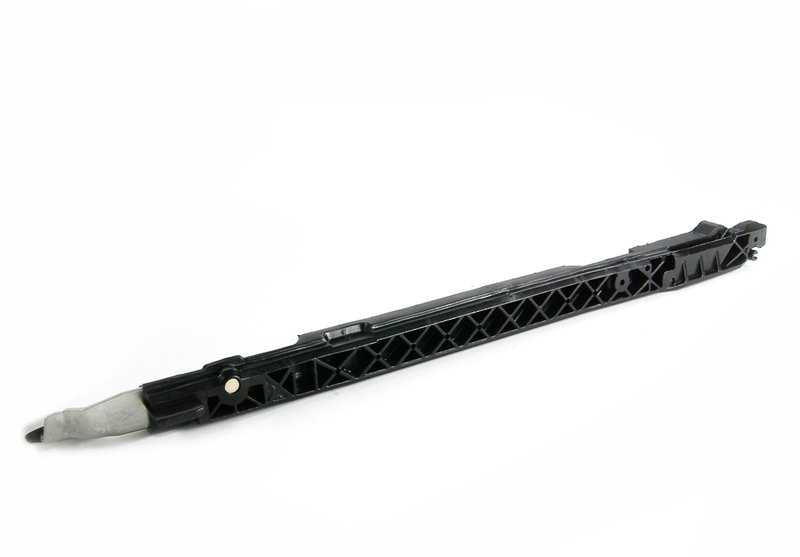 Kulisse links para BMW Serie 5 E34, Serie 7 E32 (OEM 54128169823). Original BMW