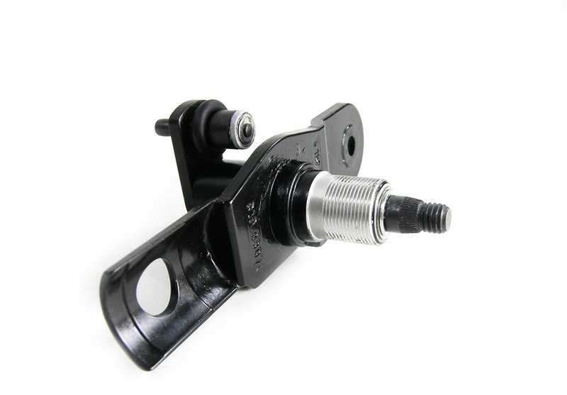 Omeparabrisas Omboriza OM 61627067893 pour BMW E39 {520d, 520i toutes les variantes DR, DH, DS} 1997-2003. Pièce BMW originale.