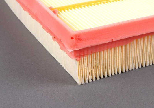 Filtro de aire OEM 13717548888 para BMW E70, E71. Original BMW.