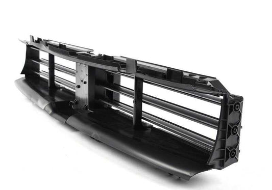 Air duct with lower gate control OEM 51745A22C64 for BMW 2 G42 series and 3 G20 series, G20N, G21, G21N, G28. Original BMW.