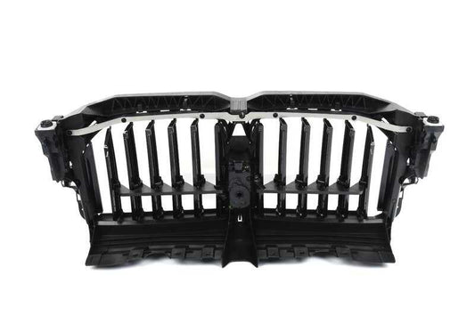 Oeme Higher Air Regulator 51745A29C39 pour BMW G07 (X7). BMW d'origine.