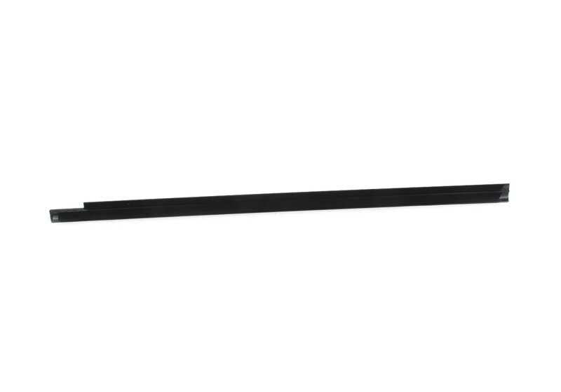 External cover of the right front door OEM 51337482858 for BMW G42, G87. Original BMW.