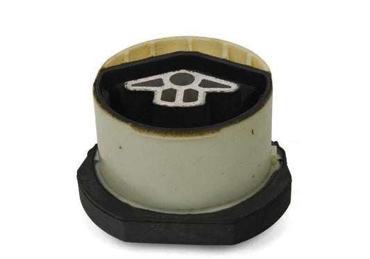 Soporte de transmisión OEM 22327884147 para BMW G80 y G81 {M3 CS, M3 Competition M xDrive, M3 Comp. M xDrive}. Compatible con modelos automáticos y manuales. Original BMW.