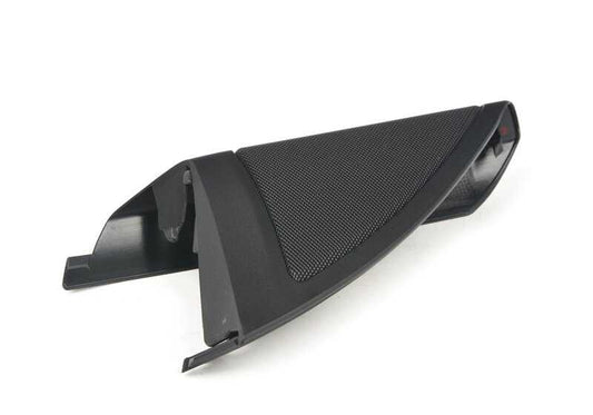 Porta anteriore sinistra angolo di abbellosa OEM 51339460513 per BMW G01, F97 (X3 M, X3 M Competizione, M40D). BMW originale.