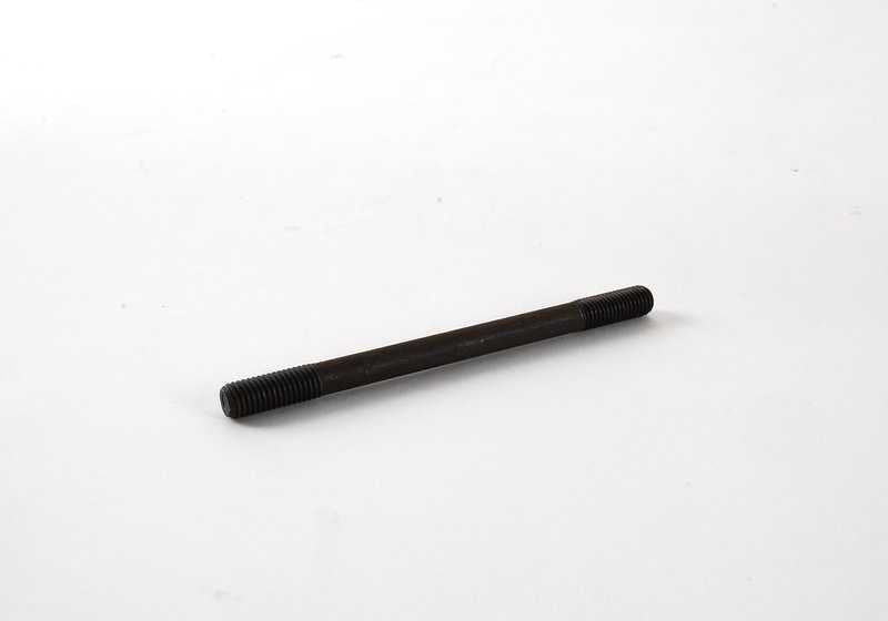 ASPARAGUS OEM 07129901481 pour BMW E36, E46, E34, E39, E60, E61, E38, E65, E66, E83, E53, Z3, E85. BMW d'origine.
