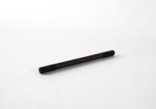 Espárrago OEM 07129901481 para BMW E36, E46, E34, E39, E60, E61, E38, E65, E66, E83, E53, Z3, E85. Original BMW.