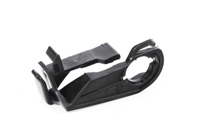 Reposabrazos central OEM 51169233358 para BMW F25 (X3) y F26 (X4). Original BMW.