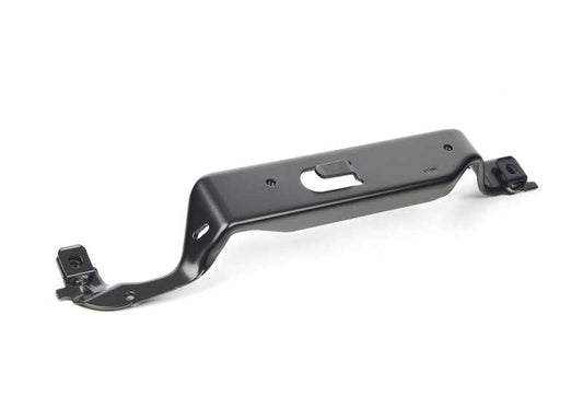Supporto estintivo destro per BMW Series 2 G42, G87, Series 3 G20, G21, G80, G81, Series 4 G22, G23, G26, G82, G83, 5 F90N Series, Serie 8 F91, F92, F93, G14, G15, G16 , X3 F97, G01, G08, X4 F98, G02 (OEM 52109484098). BMW originale