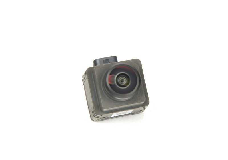 Cámara Surround View OEM 66535A0F6D7 para BMW Serie 2 G42, Serie 3 G20/G21/G28/G80/G81, Serie 4 G22/G23/G26/G82/G83, Serie 5 F90/G30/G31/G38, Serie 6 G32, Serie 7 G11/G12, Serie 8 F91/F92/F93/G14/G15/G16, X3/X4/X5/X6/X7. Original BMW.