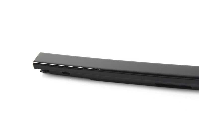 You read from the left side frame OEM 51337482861 for BMW G42, G87. Original BMW.