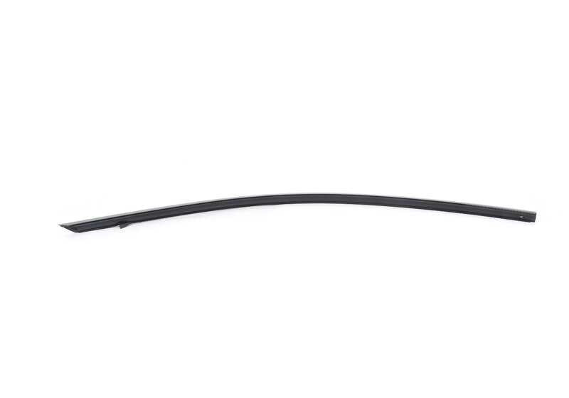 You read from the left side frame OEM 51337482861 for BMW G42, G87. Original BMW.