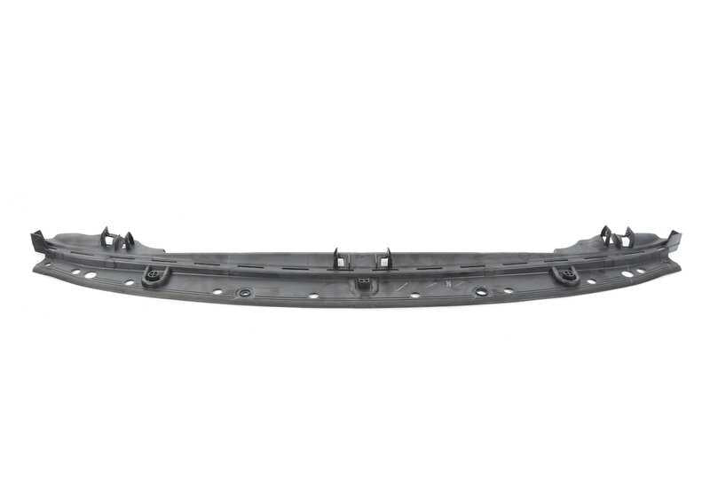 Cubierta frontal OEM 51768083363 para BMW G87. Original BMW.