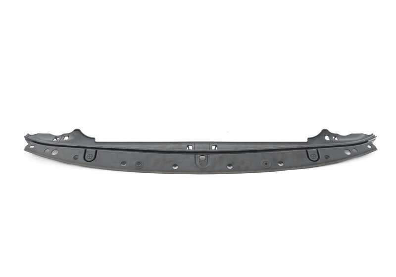 Cubierta frontal OEM 51768083363 para BMW G87. Original BMW.