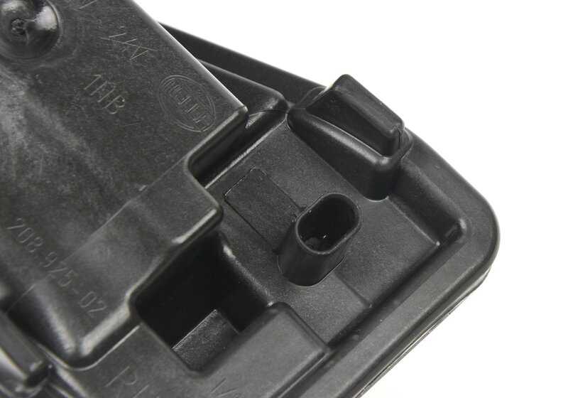 Faros antiniebla LED derecho OEM 63177412528 para BMW X3 G01 y X4 G02. Compatible con todos los modelos indicados (M40d, M40i, xDrive20d). Original BMW.