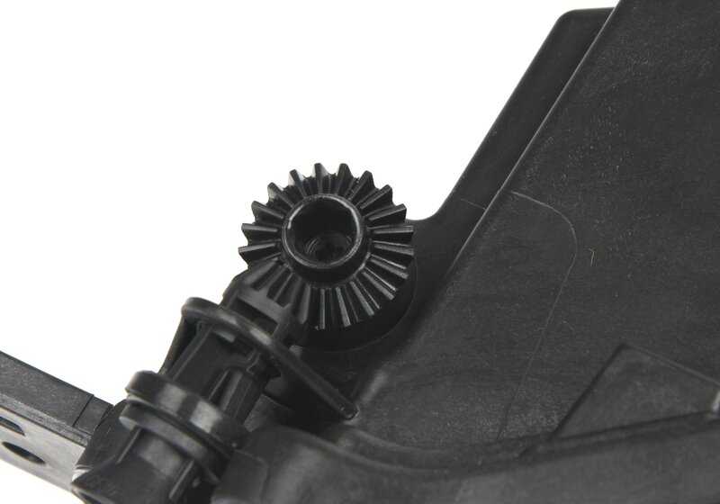 Faros antiniebla LED derecho OEM 63177412528 para BMW X3 G01 y X4 G02. Compatible con todos los modelos indicados (M40d, M40i, xDrive20d). Original BMW.