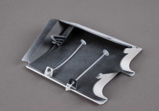 Couvercle côté gauche OEM 51112232631 pour BMW E34. BMW d'origine.