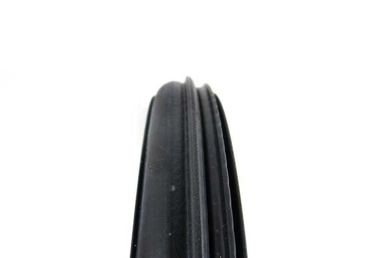 Cantonera delantera izquierda OEM 51723451665 para BMW X3 E83, X3 E83 LCI. Original BMW.