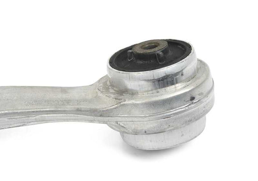 Tirante con soporte hidráulico izquierdo para BMW G42, G20, G21, G28, G22, G23 (OEM 31106894663). Original BMW.