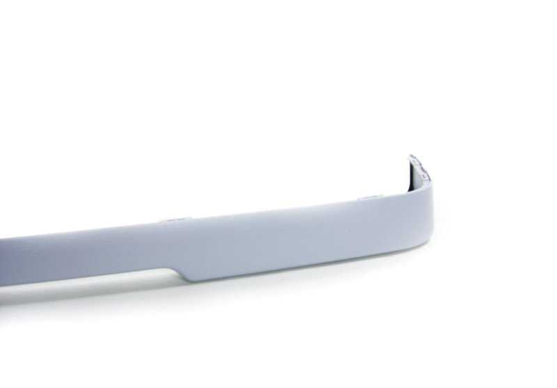 Spoiler delantero para BMW Serie 3 E30 (OEM 51711968488). Original BMW.