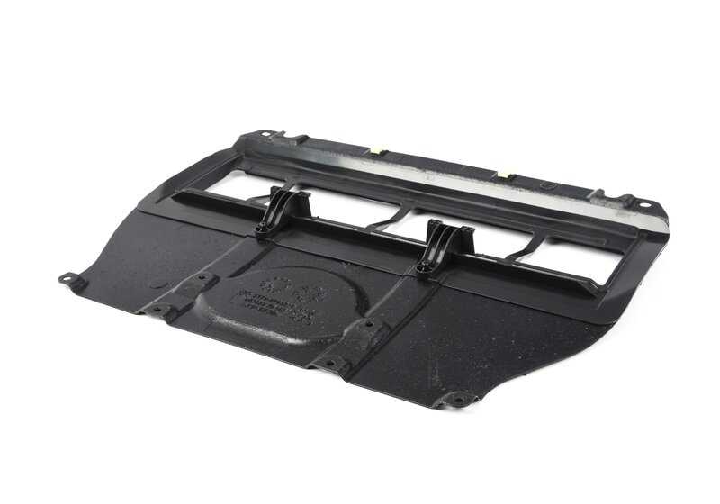 Engine compartment protection OEM 51758065928 for BMW F97 (X3 M), F98 (X4 M). Original BMW