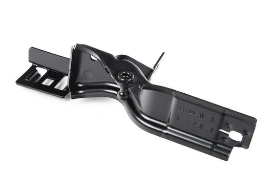 Soporte de amortiguador de maletero derecho OEM 41007438912 para MINI F60 (Countryman). Original MINI.