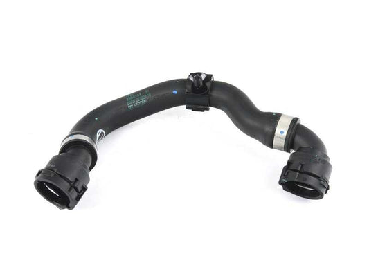 OEM 1712989474444444's Module Hose for BMW G01, G08, G02. Original BMW.