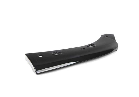 Clip rejilla lateral inferior izquierda OEM 51118090947 para BMW X6 F96 X6 M Competition (CY01, CY02, CY03) 2019-2023. Original BMW.