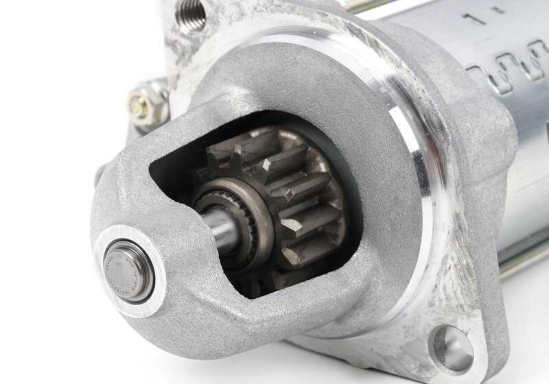 OEMO Earrque Motor 12417631558 pour BMW F20, F21, F22, F23, F87, E90, F30, F31, F34, F35, F80, F32, F33, F36, F82, F83, F07, F10, F11, F18, F06, F12, F13, F10, F11, F18, F06, F12, F13, F10 F25, F26, F15, F16. BMW d'origine.