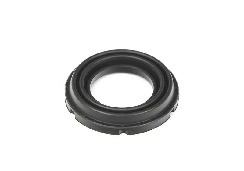 Guardapolvo de freno trasero OEM 34206894093 para BMW G20, G21, G22, G23, G26, G28, G29, G42, i3. Original BMW.
