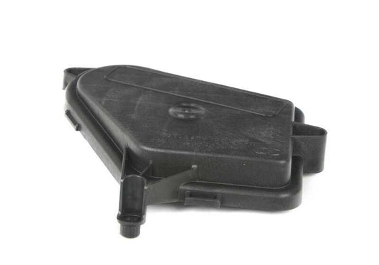 Left Headlight Cover Cap for BMW F01, F02, F04 (OEM 63117225233). Original BMW