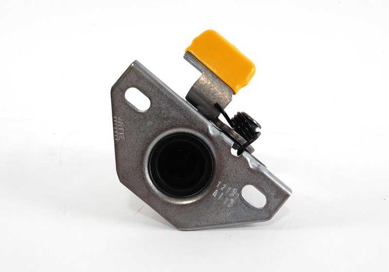 Cierre de capó OEM 51237073916 para BMW E90, E91, E92, E93. Original BMW.