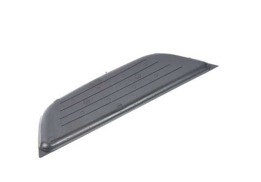 Suplemento Delantero Derecho OEM 51427292478 Para BMW X5 F15, x5 m F85, x6 f16, x6 m f86. Original BMW.