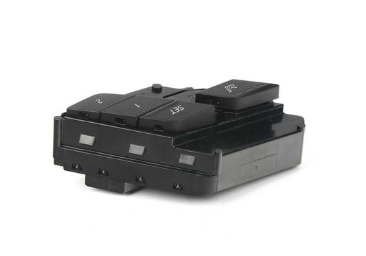 Unidad de control funciones asiento derecho OEM 61319436039 para BMW G05, F95, G06, F96, G07, G09. Compatible con modelos X5, XM y más. Función masaje. Original BMW.