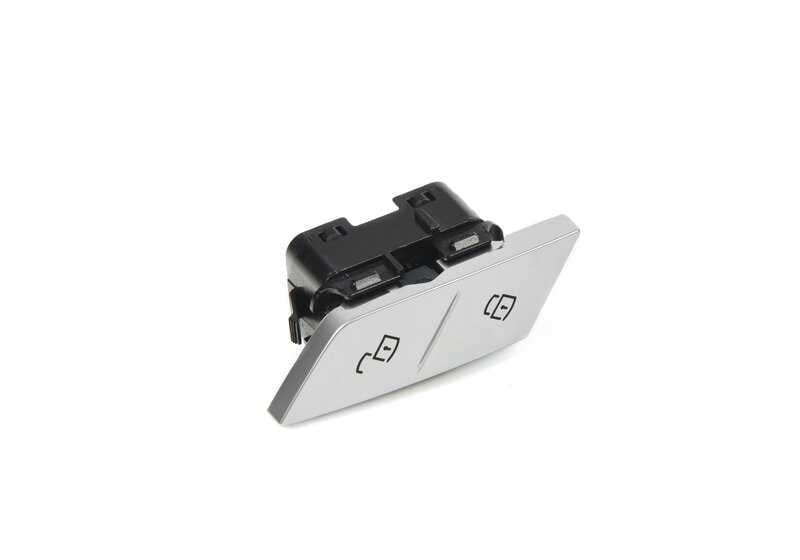 Zentraler Cercy -Knopf OEM 61317950564 für BMW G20, G21, G28, G80, G81, G22, G23, G26, G82, G83, F92, F93, G15, G16, G07. Original BMW.