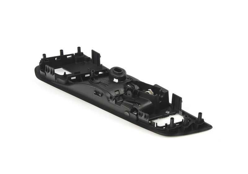 Maneta interior puerta derecha OEM 51216997810 para BMW X5 (F95, F95N, G05, G05N), X6 (F96, F96N, G06, G06N), X7 (G07, G07N). Original BMW.
