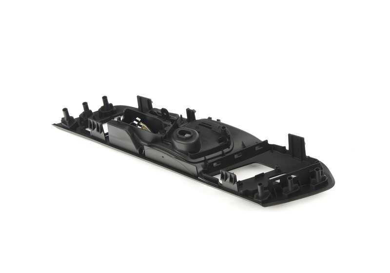 Maneta interior puerta derecha OEM 51216997810 para BMW X5 (F95, F95N, G05, G05N), X6 (F96, F96N, G06, G06N), X7 (G07, G07N). Original BMW.
