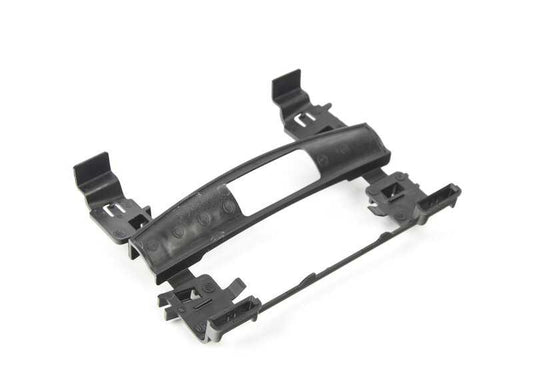 Soporte sensor RDS derecho OEM 34302284732 para BMW F87, F80, F82, F83 (todos los modelos M2, M3, M4 compatibles). Original BMW.