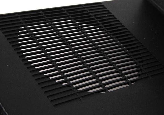 Panel lateral delantero izquierdo OEM 51438135511 para BMW E36. Original BMW.