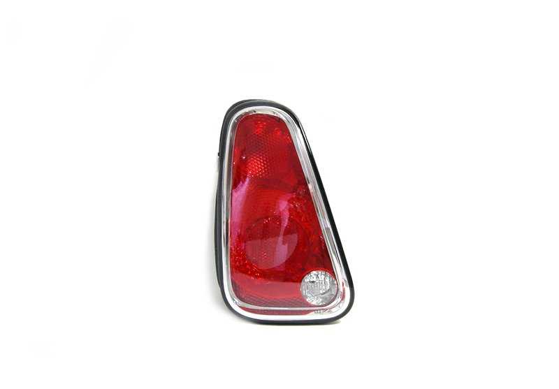 Luz trasera izquierda OEM 63217166959 para MINI R50, R53, Cabrio R52. Original MINI.
